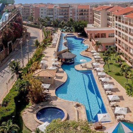 Beach Park Resort - Wellness Aquiraz Εξωτερικό φωτογραφία