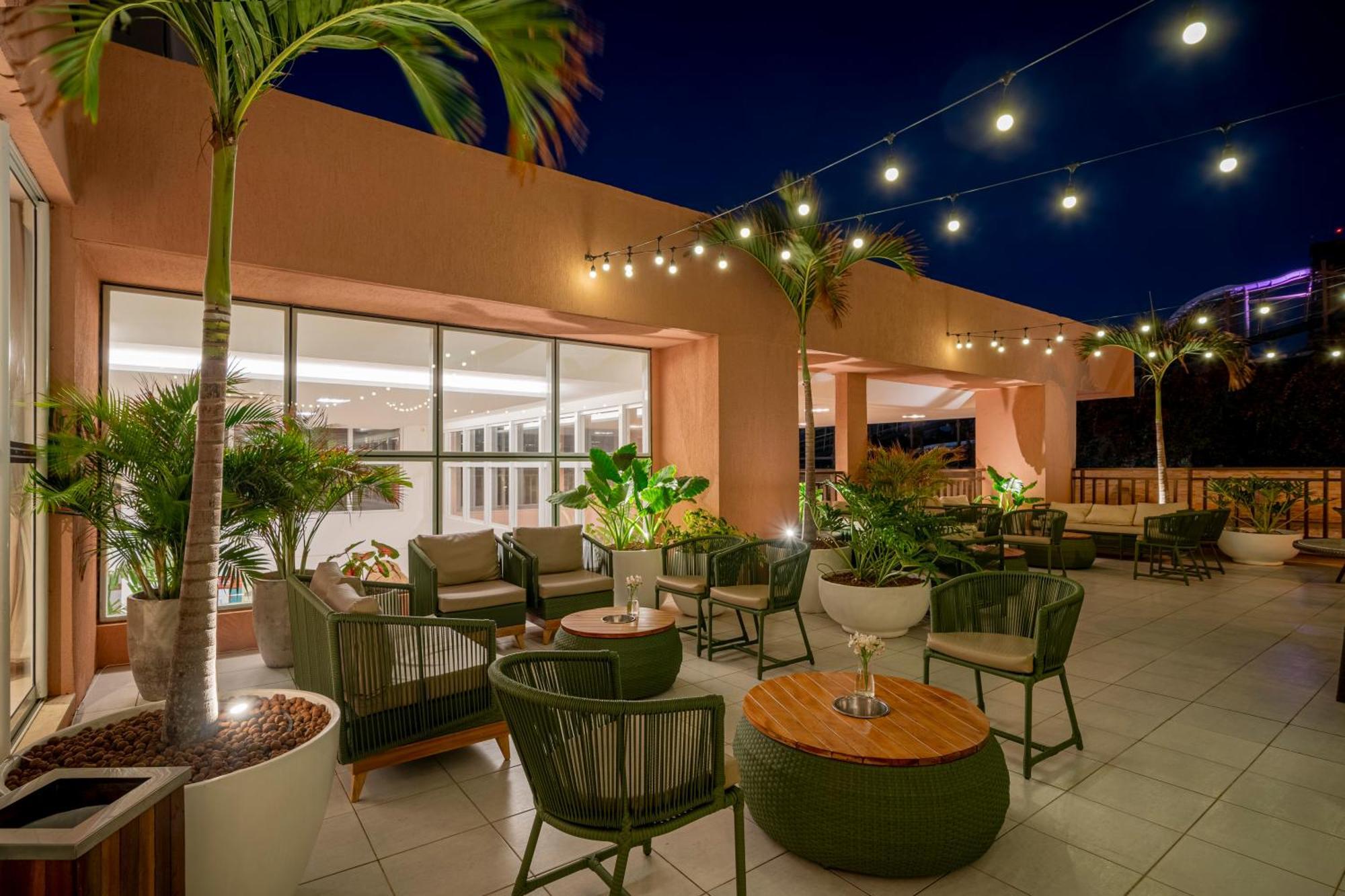 Beach Park Resort - Wellness Aquiraz Εξωτερικό φωτογραφία