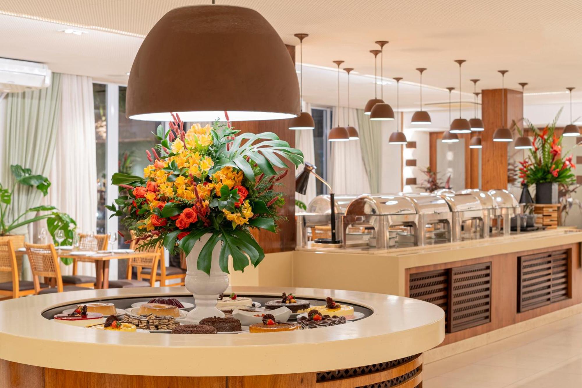 Beach Park Resort - Wellness Aquiraz Εξωτερικό φωτογραφία
