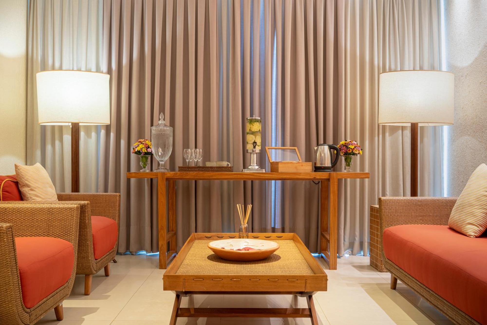 Beach Park Resort - Wellness Aquiraz Εξωτερικό φωτογραφία