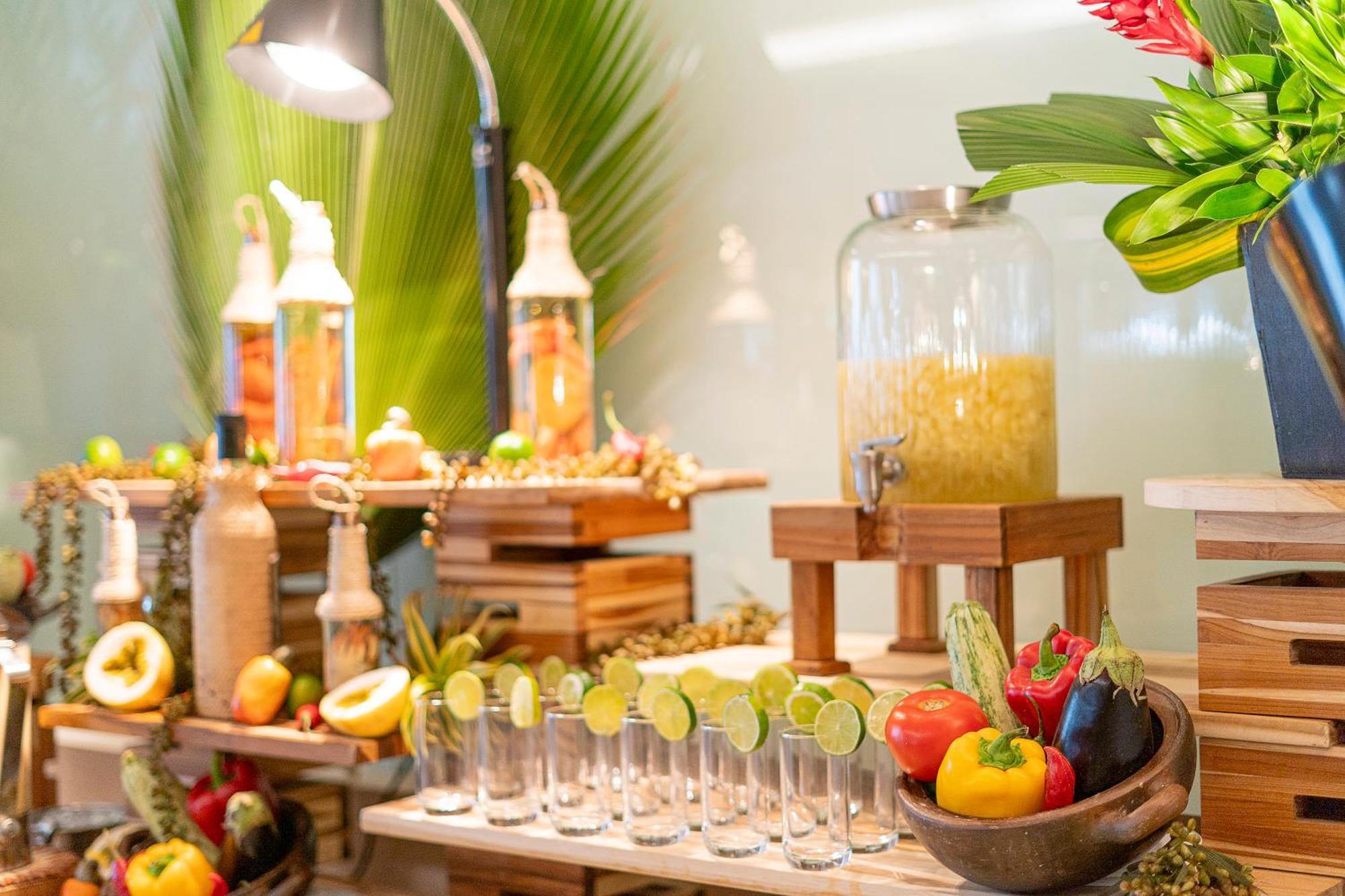 Beach Park Resort - Wellness Aquiraz Εξωτερικό φωτογραφία