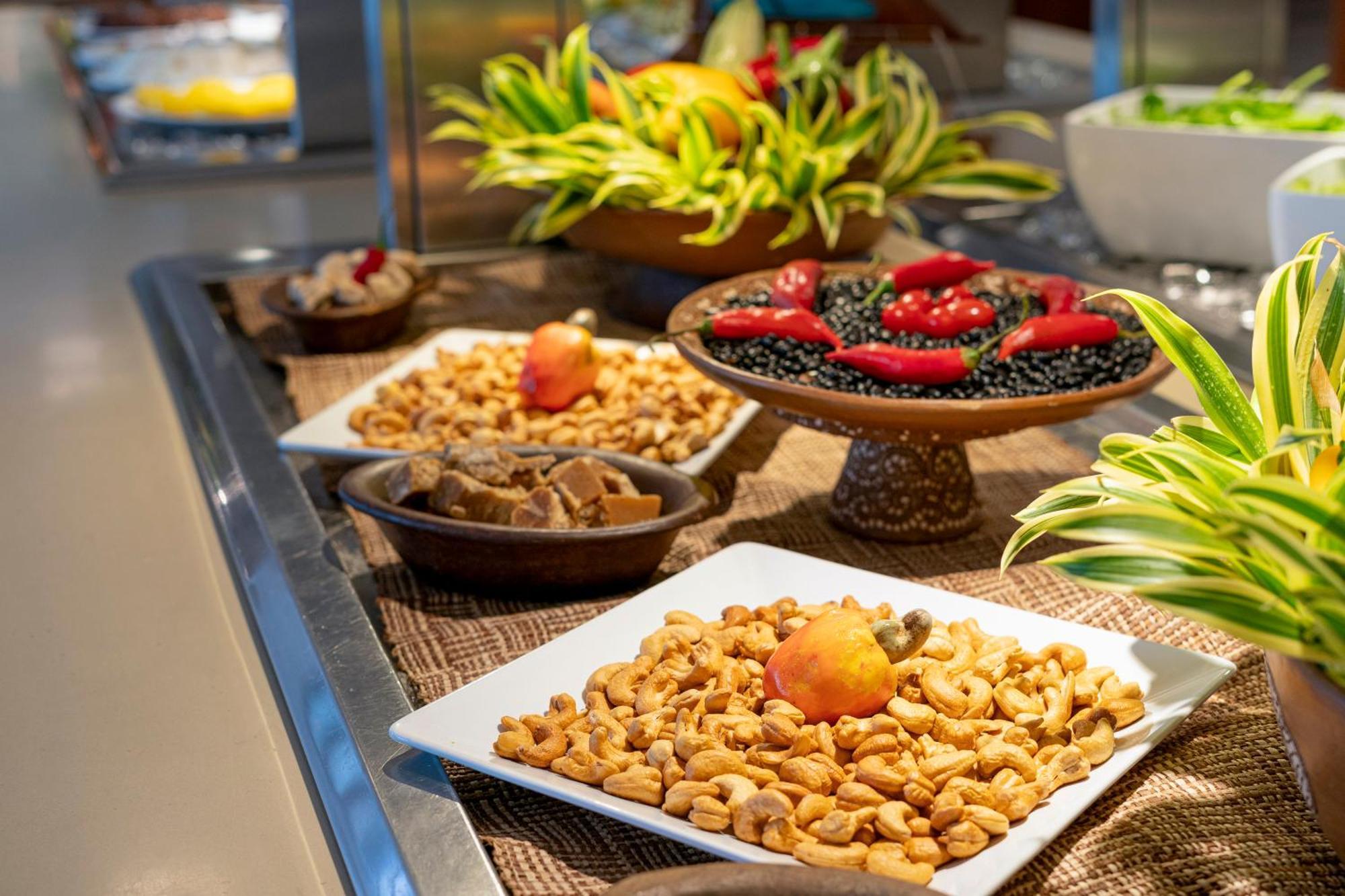 Beach Park Resort - Wellness Aquiraz Εξωτερικό φωτογραφία