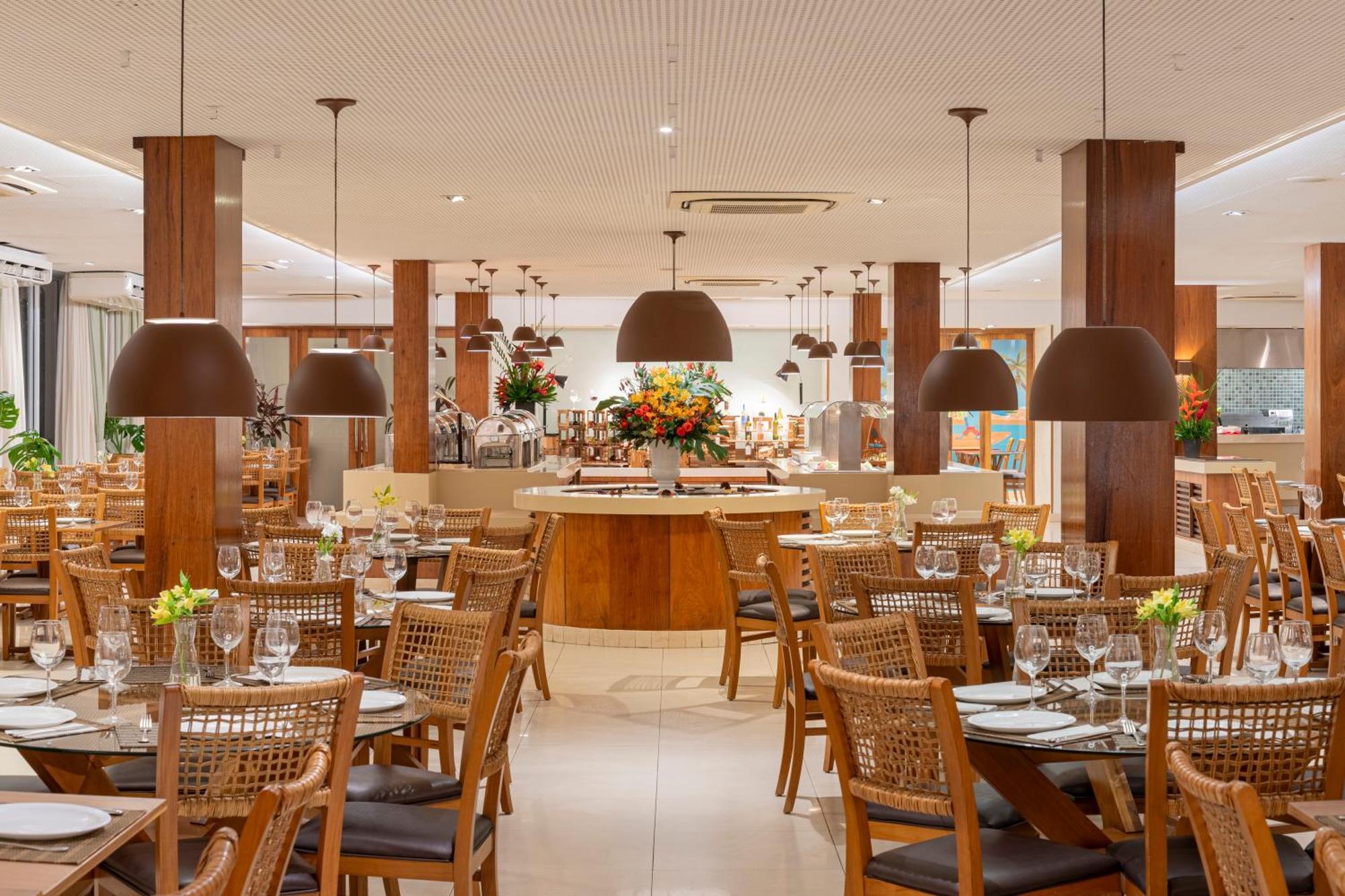 Beach Park Resort - Wellness Aquiraz Εξωτερικό φωτογραφία