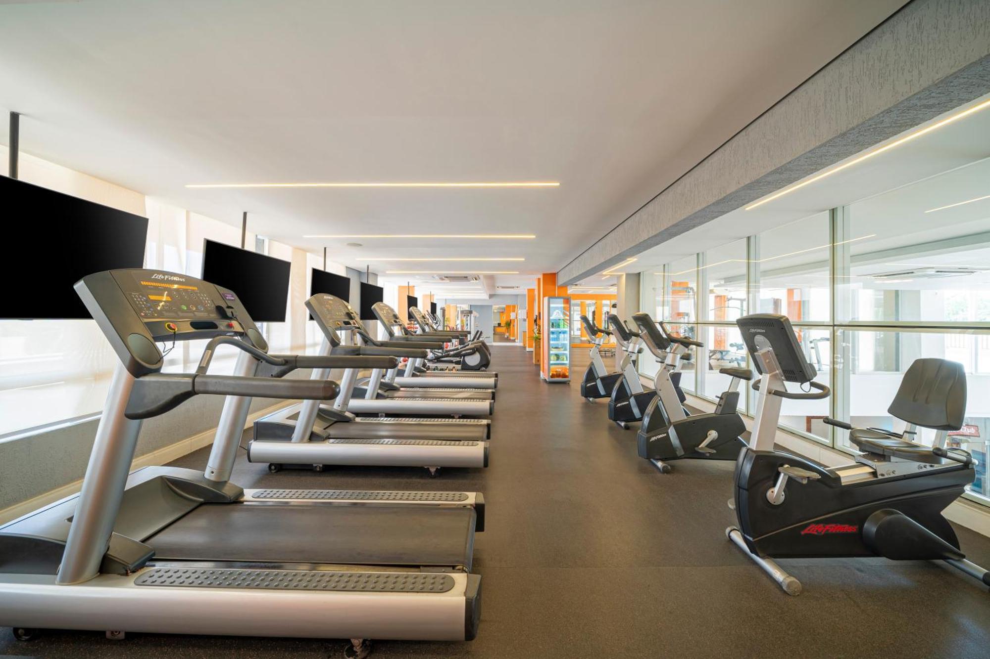 Beach Park Resort - Wellness Aquiraz Εξωτερικό φωτογραφία