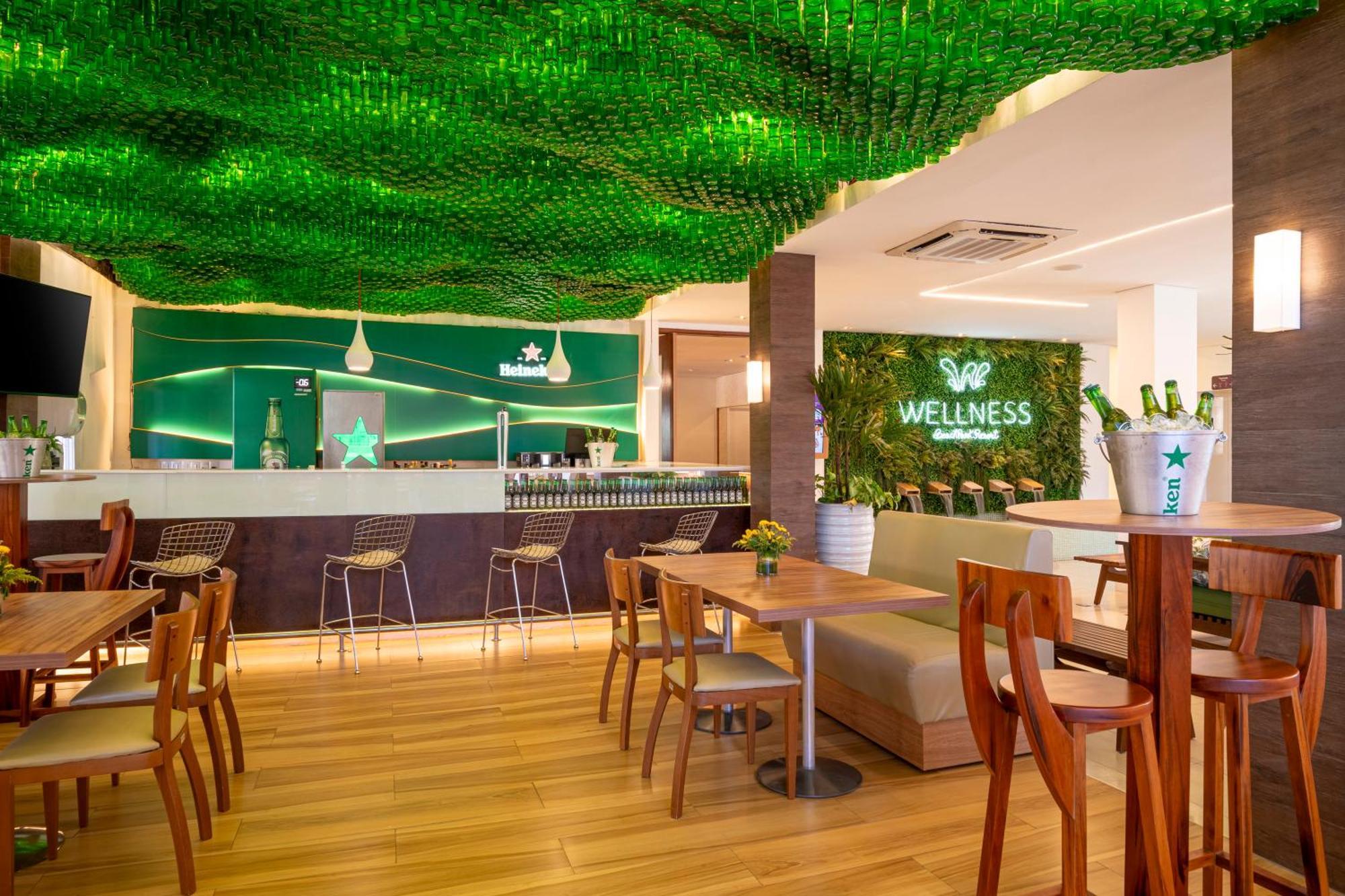Beach Park Resort - Wellness Aquiraz Εξωτερικό φωτογραφία