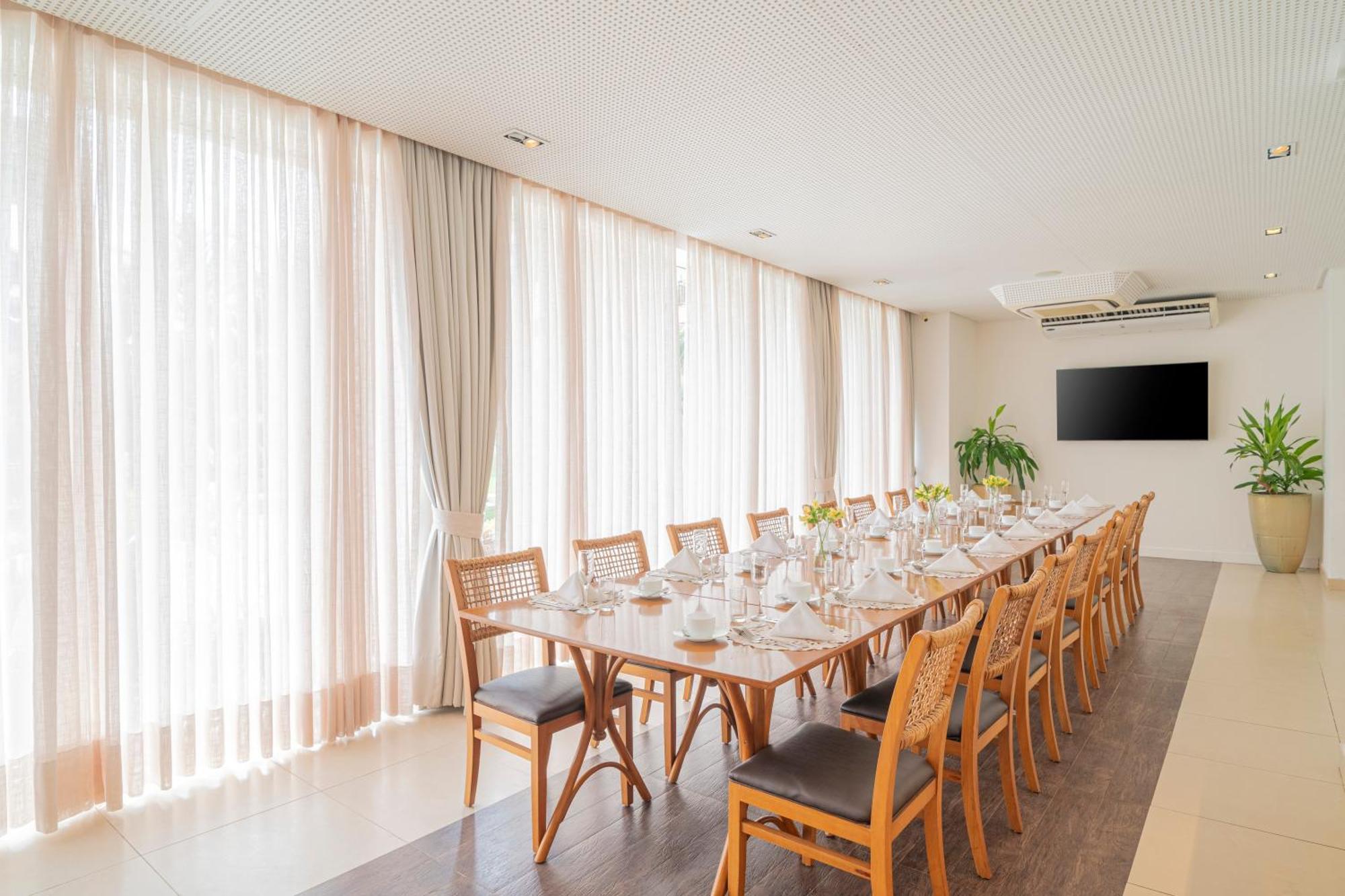 Beach Park Resort - Wellness Aquiraz Εξωτερικό φωτογραφία