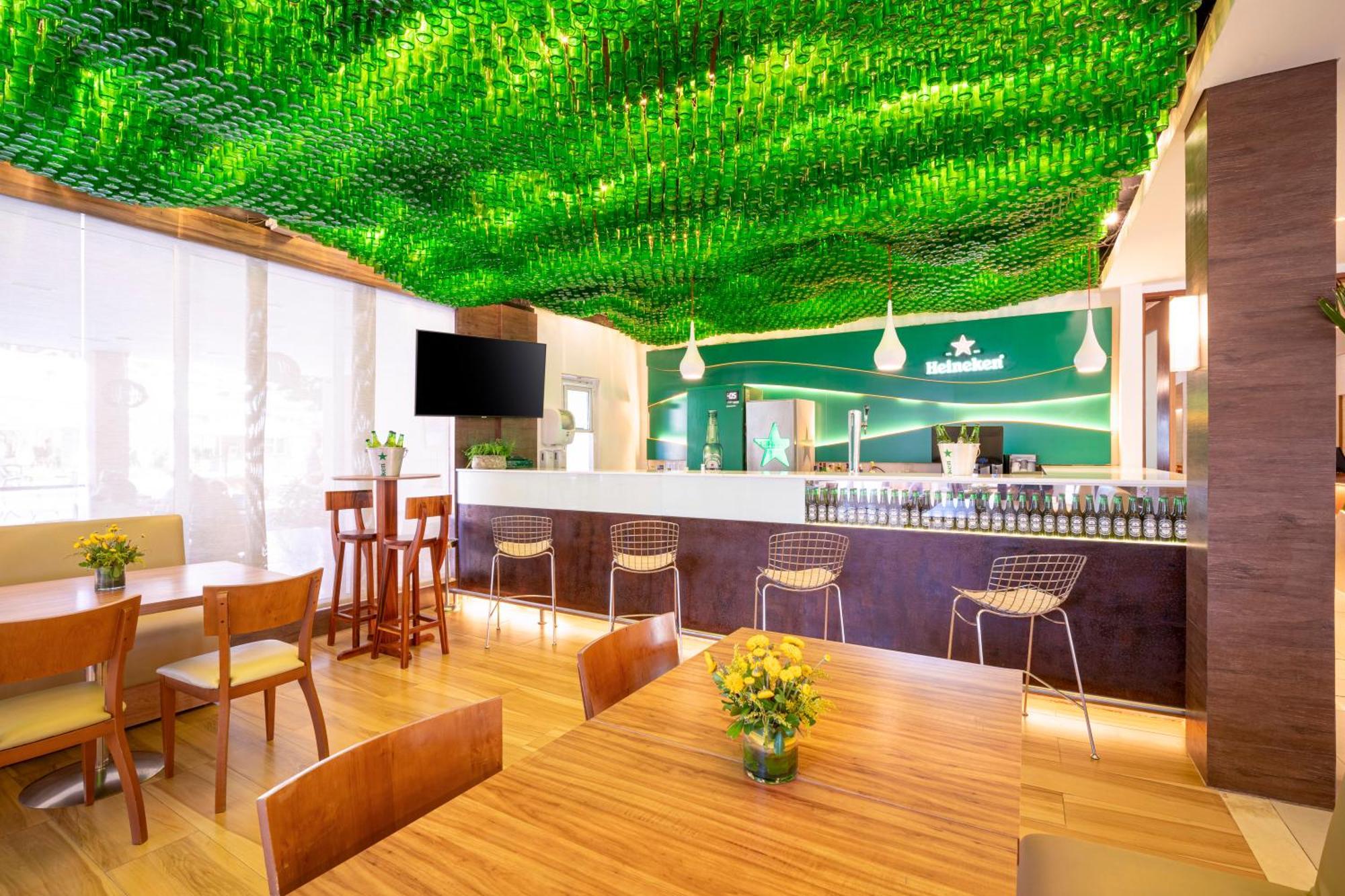 Beach Park Resort - Wellness Aquiraz Εξωτερικό φωτογραφία