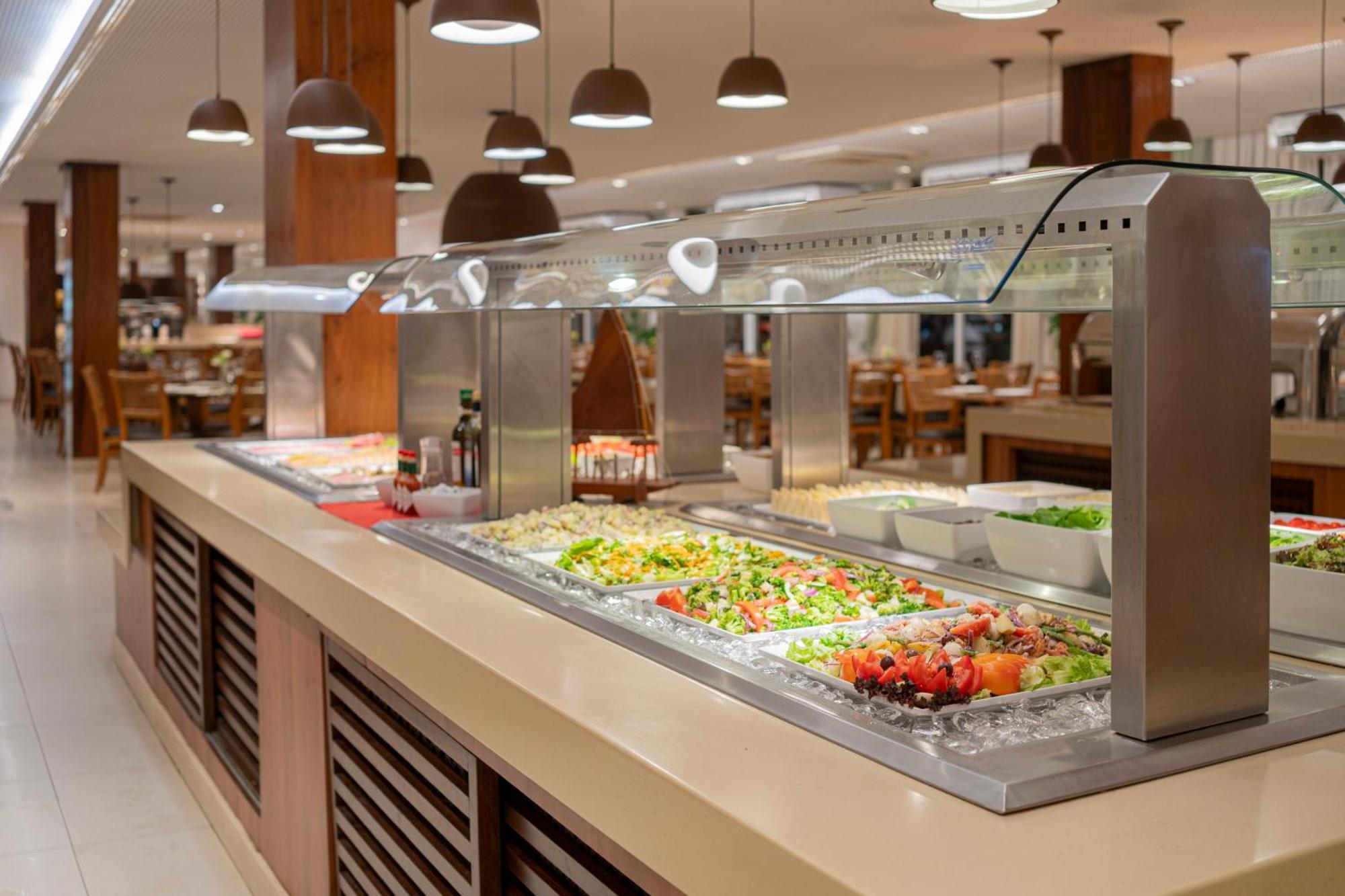 Beach Park Resort - Wellness Aquiraz Εξωτερικό φωτογραφία