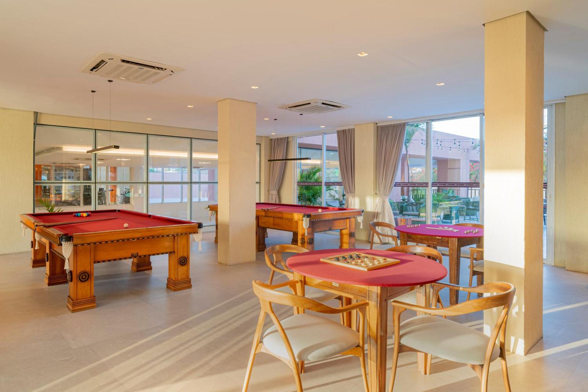 Beach Park Resort - Wellness Aquiraz Εξωτερικό φωτογραφία