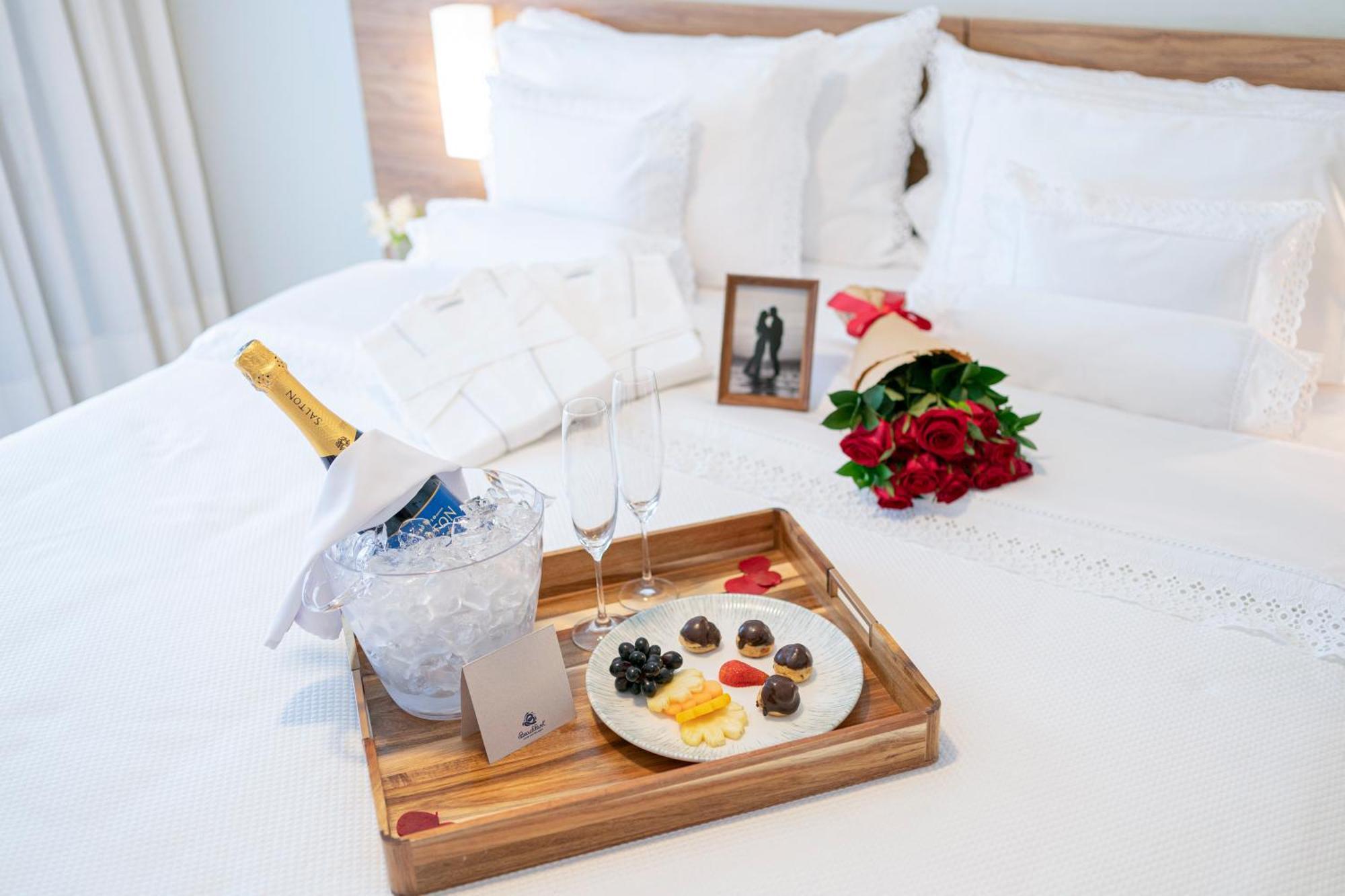 Beach Park Resort - Wellness Aquiraz Εξωτερικό φωτογραφία