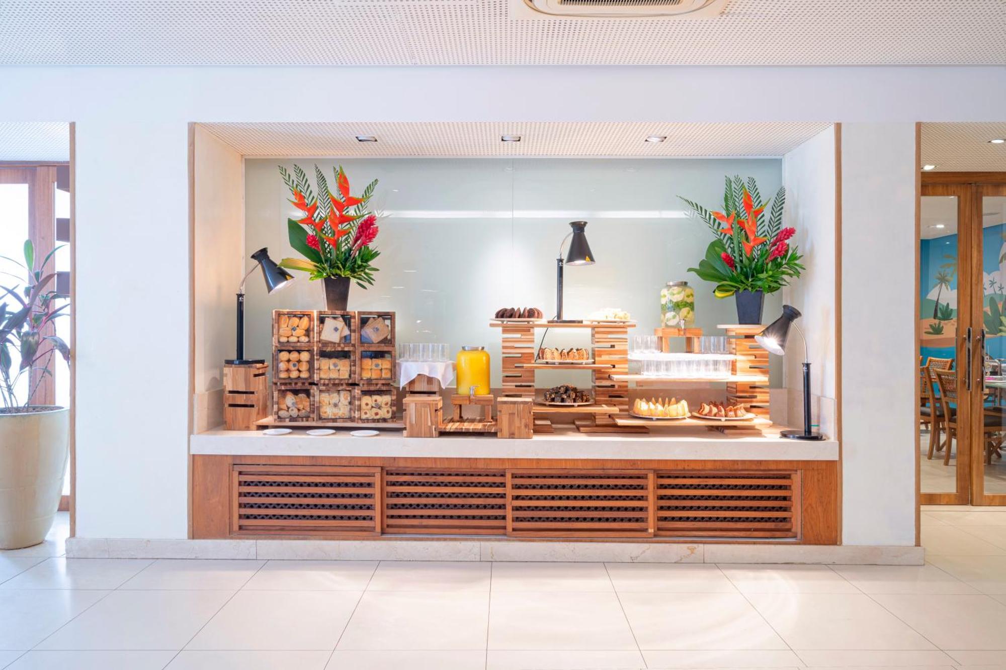 Beach Park Resort - Wellness Aquiraz Εξωτερικό φωτογραφία