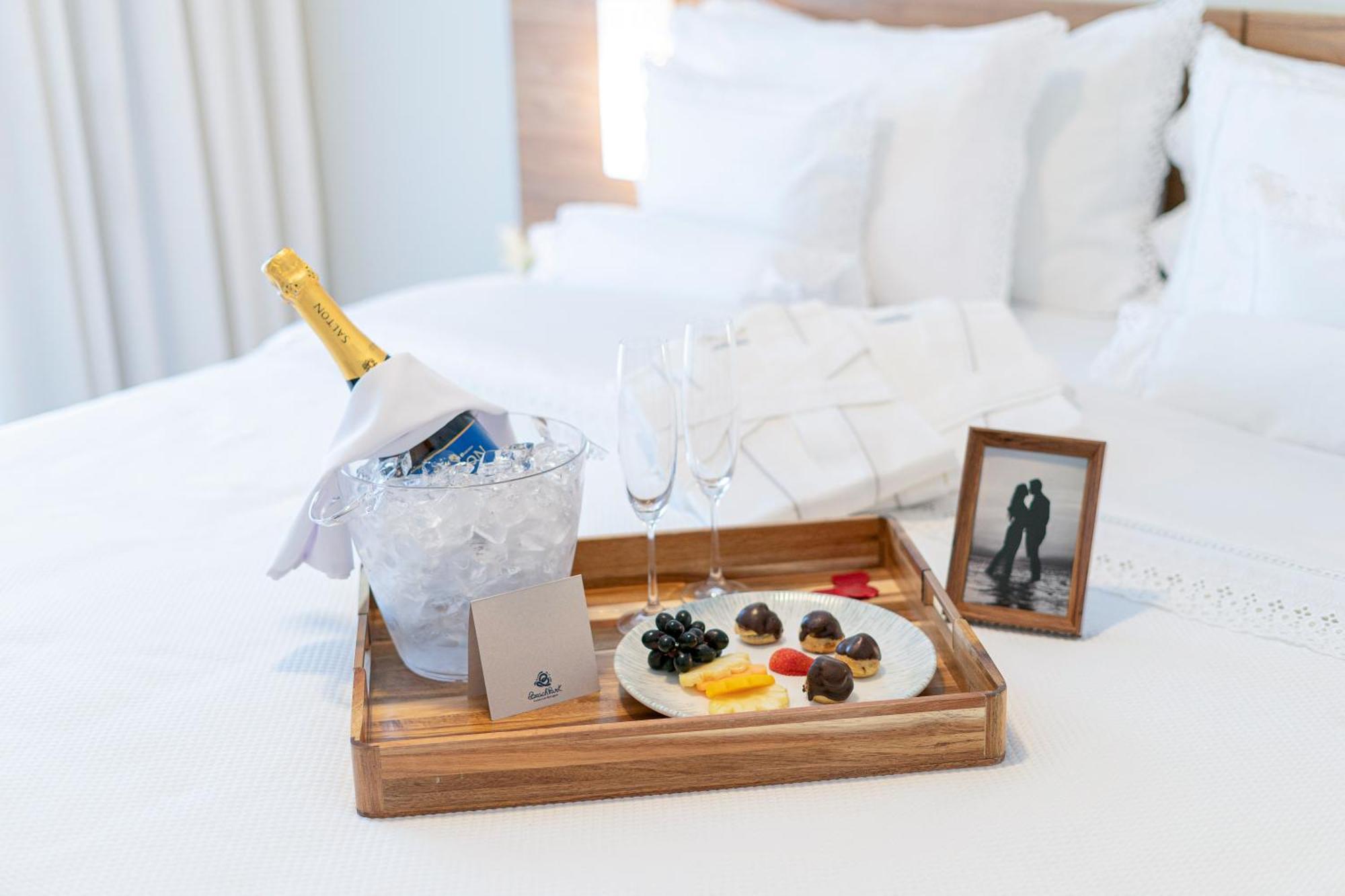 Beach Park Resort - Wellness Aquiraz Εξωτερικό φωτογραφία