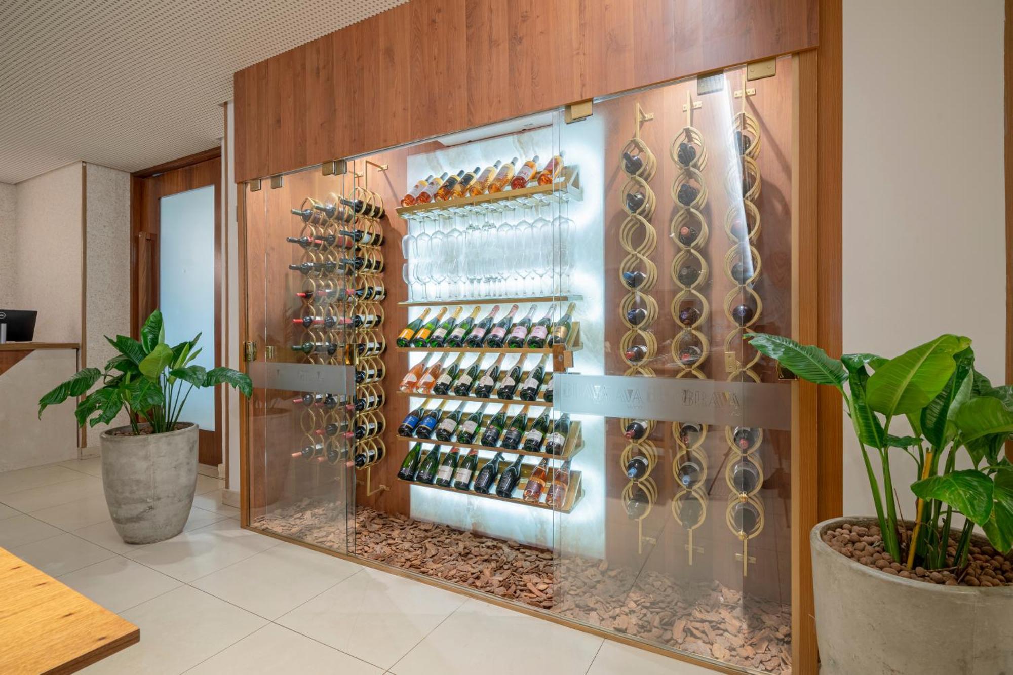 Beach Park Resort - Wellness Aquiraz Εξωτερικό φωτογραφία