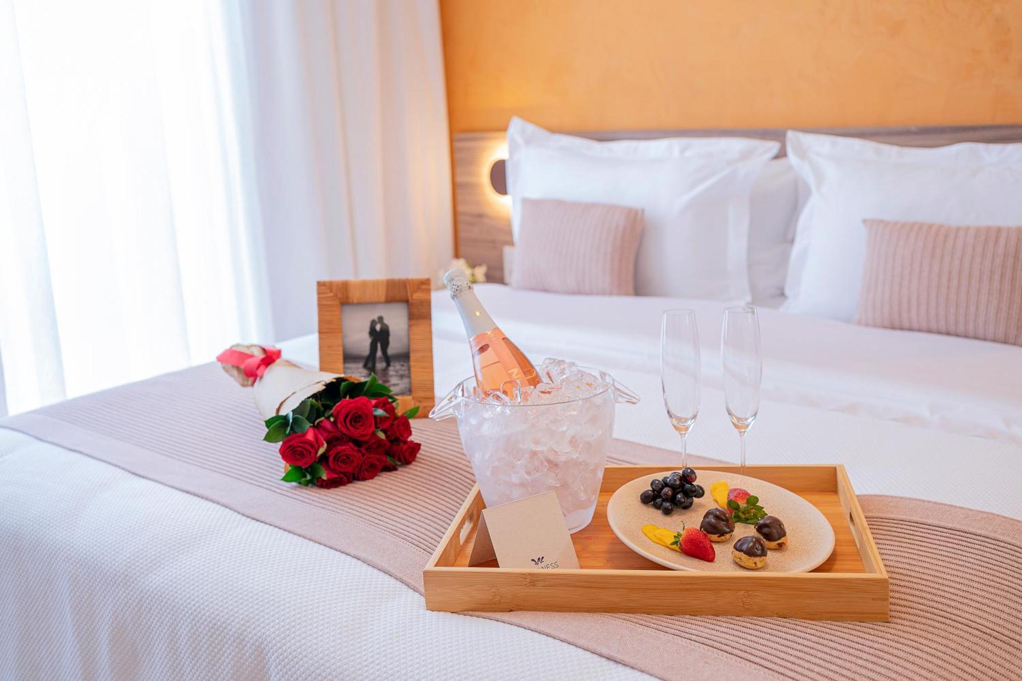 Beach Park Resort - Wellness Aquiraz Εξωτερικό φωτογραφία