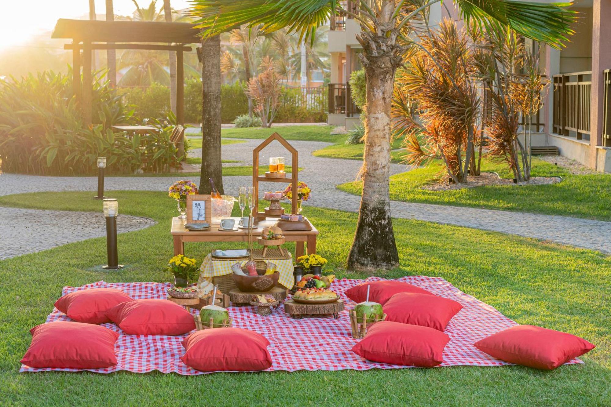 Beach Park Resort - Wellness Aquiraz Εξωτερικό φωτογραφία