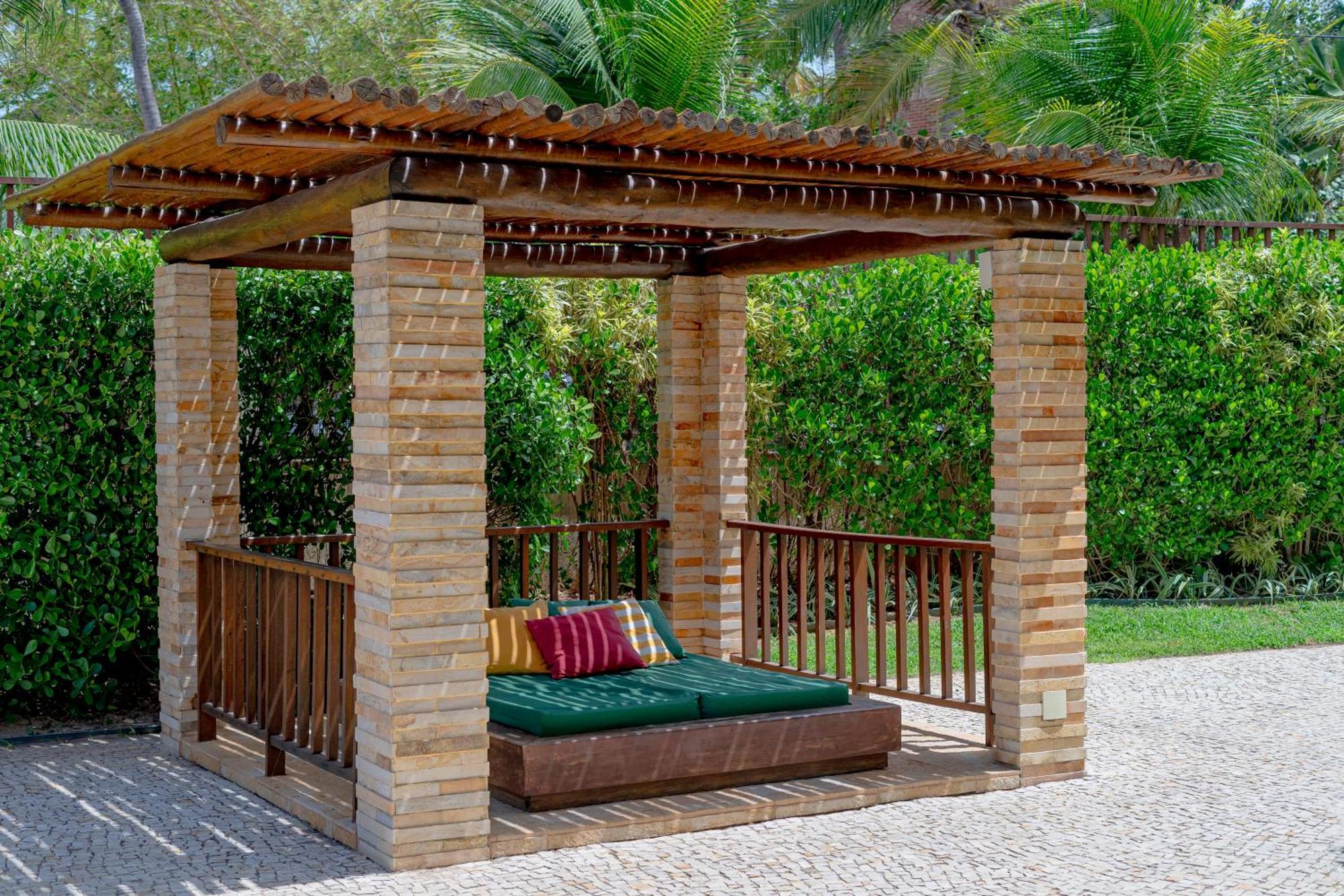 Beach Park Resort - Wellness Aquiraz Εξωτερικό φωτογραφία