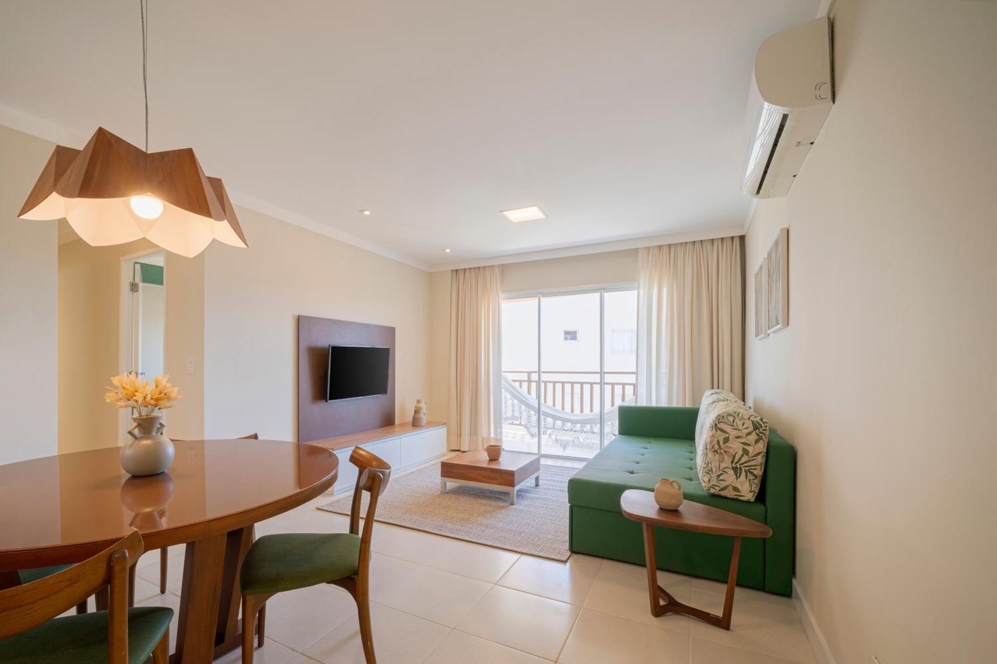 Beach Park Resort - Wellness Aquiraz Δωμάτιο φωτογραφία